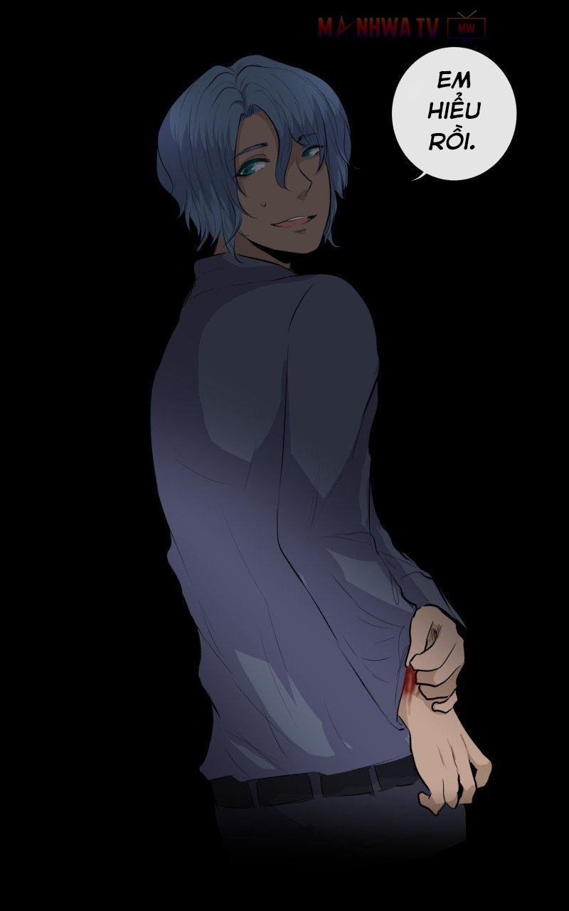 Đọc truyện Trọng sinh mạc thế - Chap 25